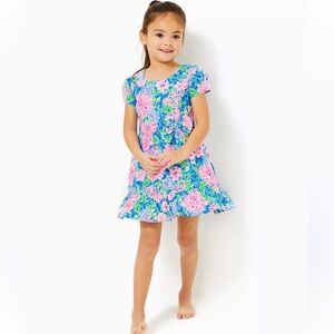 Lilly Pulitzer Alexandra Dress size 8
